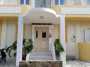 Гостиница La Santre Villa  Гази